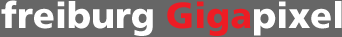 freiburg Gigapixel Logo